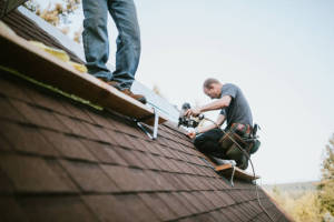 Local Roofers in Gibbon Glade, PA